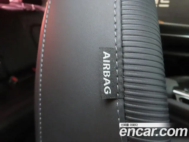 Hyundai Sonata Hybrid (DN8) 2021 Серый из Кореи, фото 6