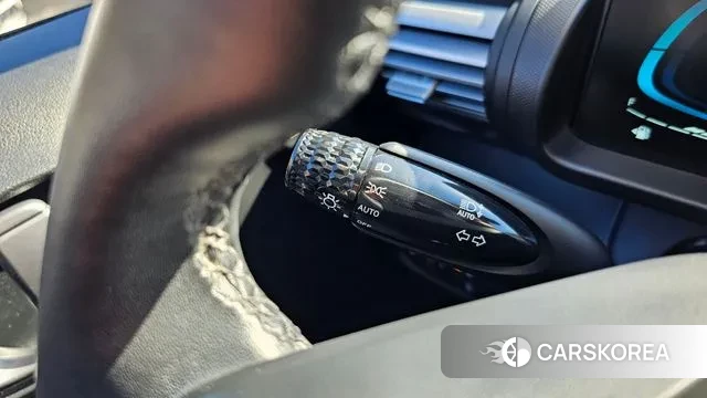 Hyundai Casper 2022 Белый из Кореи, фото 6