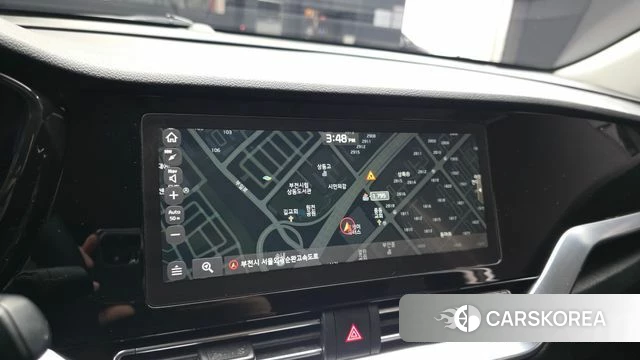 Kia The New Niro 2020 Серый из Кореи, фото 6