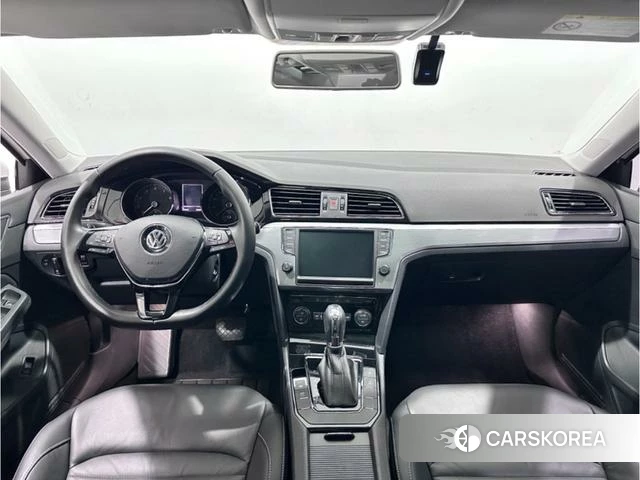 Volkswagen Lingdu 2018 Белый из Китая, фото 6