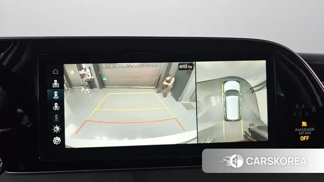 Hyundai Palisade 2021 Белый из Кореи, фото 6