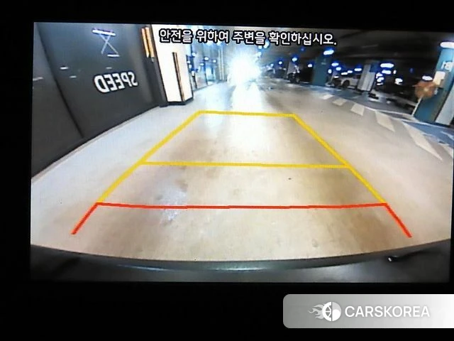 Kia Stonic 2018 Белый из Кореи, фото 6