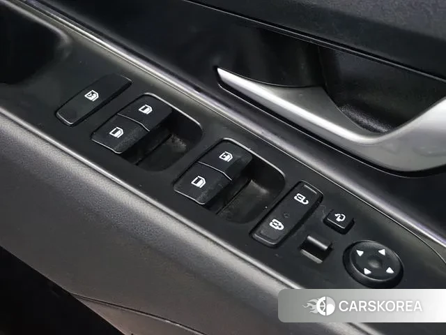 Hyundai Avante (CN7) 2020 Белый из Кореи, фото 6