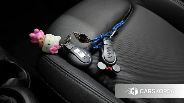 Mini Cooper 2019 Жемчужный цвет из Кореи, фото 6