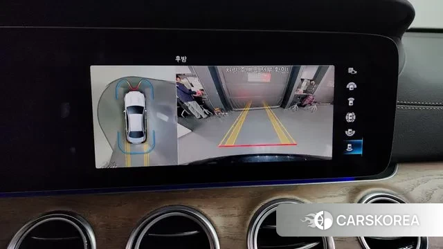 Mercedes-Benz E-Class W213 2021 Черный из Кореи, фото 6