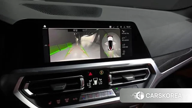 BMW M4 (G82) 2022 Белый из Кореи, фото 6