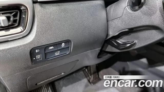 Kia Sorento 4th Generation 2020 Черный из Кореи, фото 6