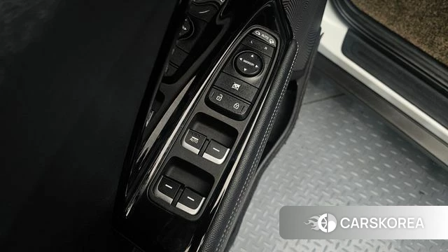 Kia The New Niro 2019 Белый из Кореи, фото 6