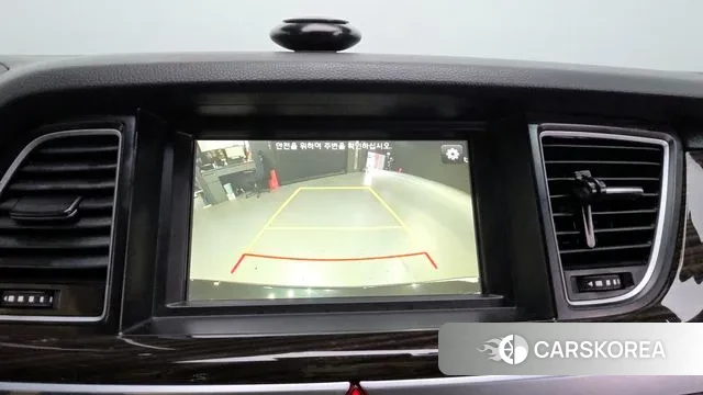 Genesis G80 2018 Черный из Кореи, фото 6