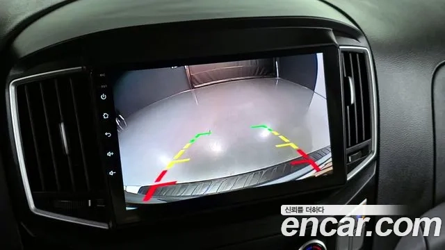 Hyundai The New Grand Starex 2021 Серебряный из Кореи, фото 6