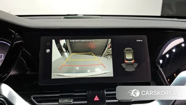 Kia Niro EV 2021 Белый из Кореи, фото 6