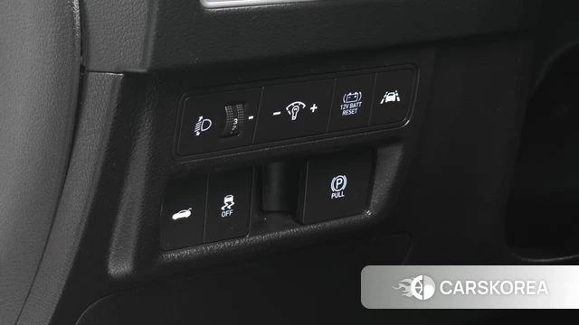 Hyundai Sonata Hybrid (DN8) 2019 Белый из Кореи, фото 6