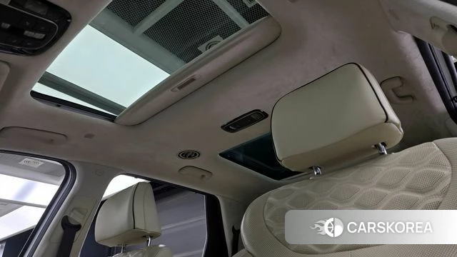 Hyundai Palisade 2021 Белый из Кореи, фото 6