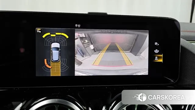 Mercedes-Benz EQA H243 2022 Серый из Кореи, фото 6