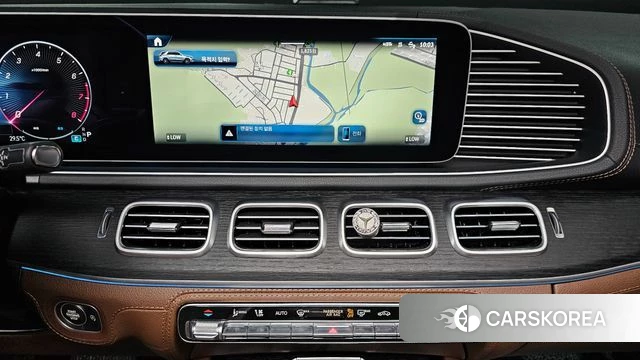 Mercedes-Benz GLE-Class W167 2024 Белый из Кореи, фото 6