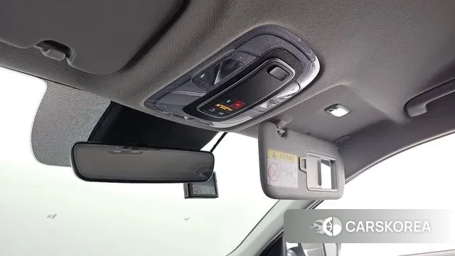 Hyundai Avante (CN7) 2022 Белый из Кореи, фото 6