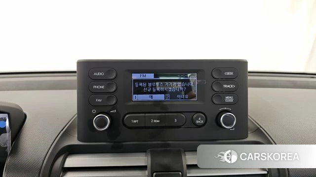 Hyundai Casper 2023 Белый из Кореи, фото 6