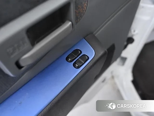 Chevrolet (GM Daewoo) New Damas 2019 Белый из Кореи, фото 6