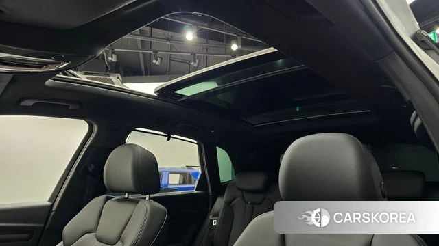 Audi Q5 (FY) 2022 Белый из Кореи, фото 6