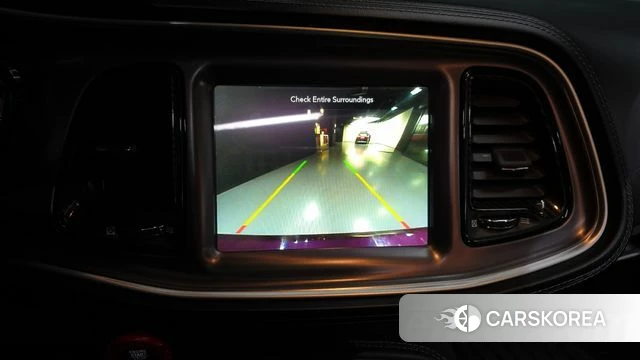 Dodge Challenger 2021 Фиолетовый из Кореи, фото 6