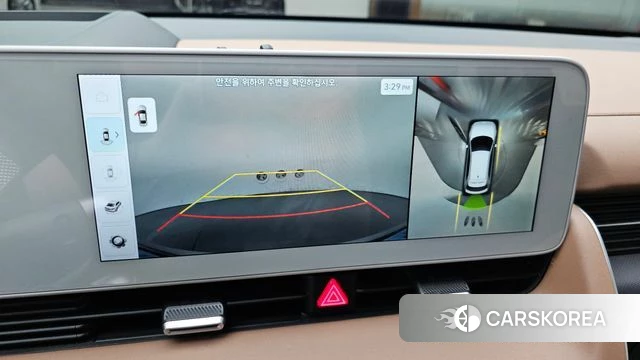 Hyundai Ionic 5 2022 Серый из Кореи, фото 6