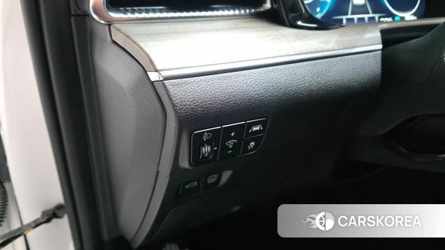 Kia K5 Hybrid 3rd Generation 2023 Белый из Кореи, фото 6