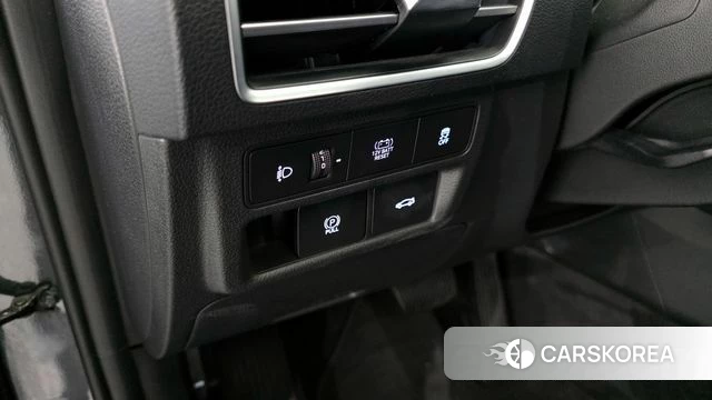 Hyundai Sonata D Edge Hybrid (DN8) 2023 Серый из Кореи, фото 6