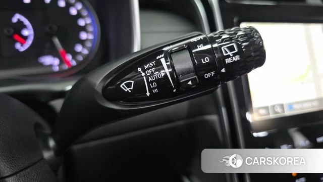 Hyundai Tucson (NX4) id 4550695 из Кореи 6