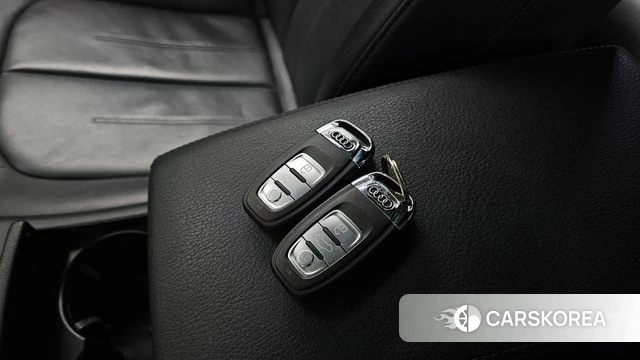 Audi New A6 2018 Белый из Кореи, фото 6