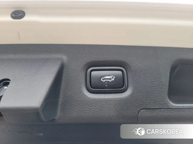 Hyundai Santa Fe TM 2020 Белый из Кореи, фото 6