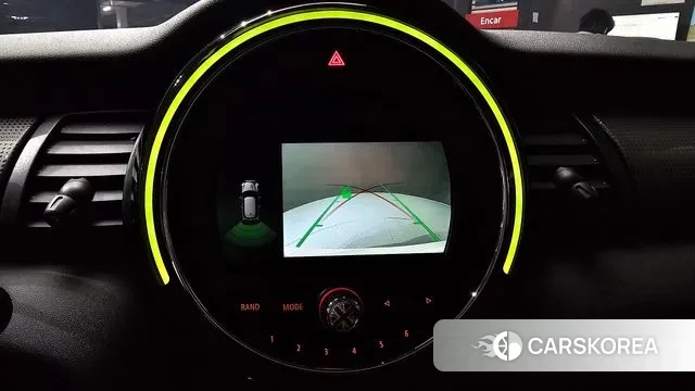 Mini Cooper 2019 Жемчужный цвет из Кореи, фото 6