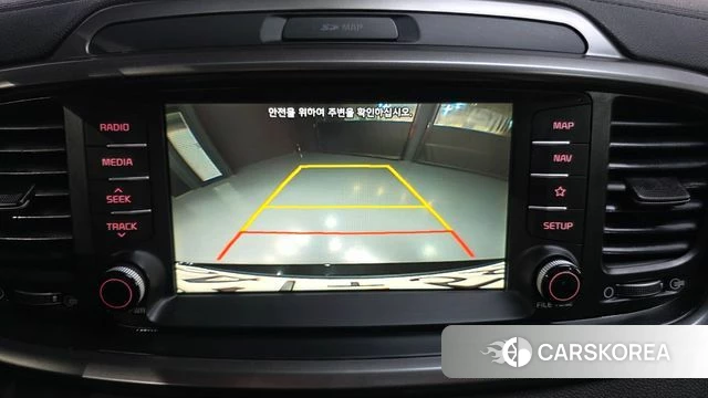 Kia The New Sorento 2018 Черный из Кореи, фото 6