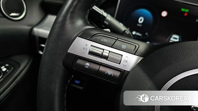 Hyundai Sonata D Edge (DN8) 2024 Черный из Кореи, фото 6