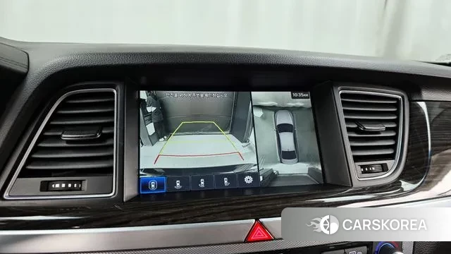 Genesis G80 2019 Черный из Кореи, фото 6