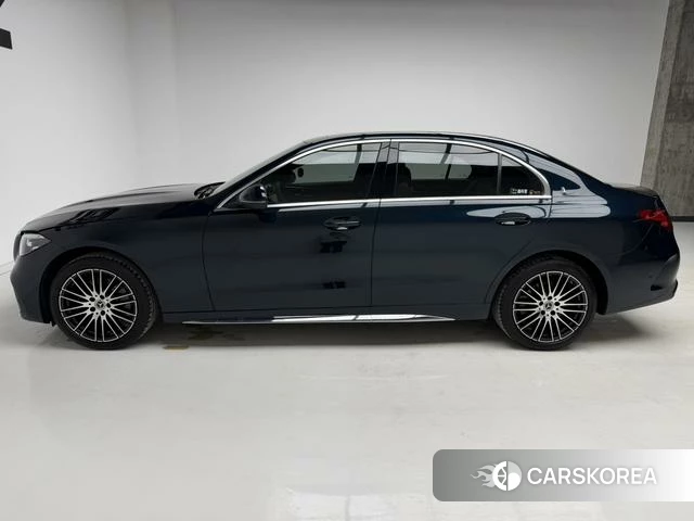 Mercedes-Benz Class C 2023 Другой из Китая, фото 6