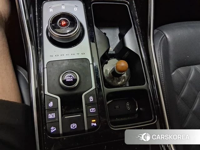 Kia Sorento 4th Generation 2020 Белый из Кореи, фото 6