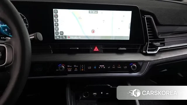 Kia Sportage 5th Generation 2024 Серый из Кореи, фото 6