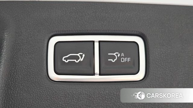 Kia The New Sorento 4th Generation 2024 Белый из Кореи, фото 6