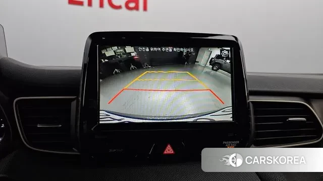 Hyundai Veloster (JS) 2018 Черный из Кореи, фото 6