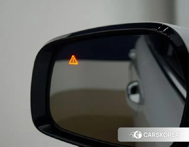 Kia Sorento 4th Generation 2020 Белый из Кореи, фото 6