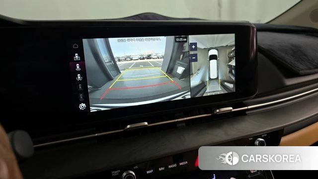 Kia Carnival 4th generation 2022 Белый из Кореи, фото 6