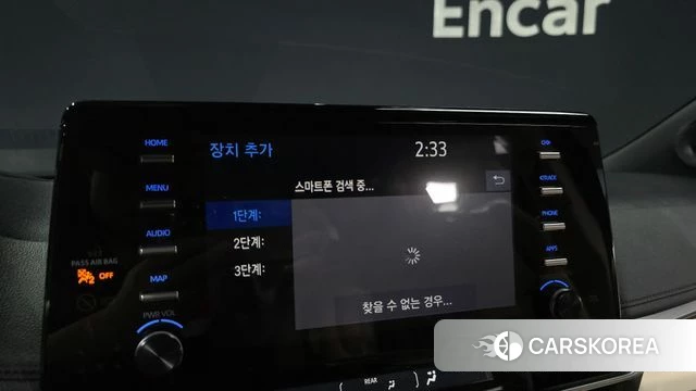 Toyota Sienna 4th Generation 2024 Черный из Кореи, фото 6