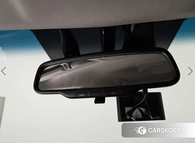 Kia Come New K3 2021 Белый из Кореи, фото 6