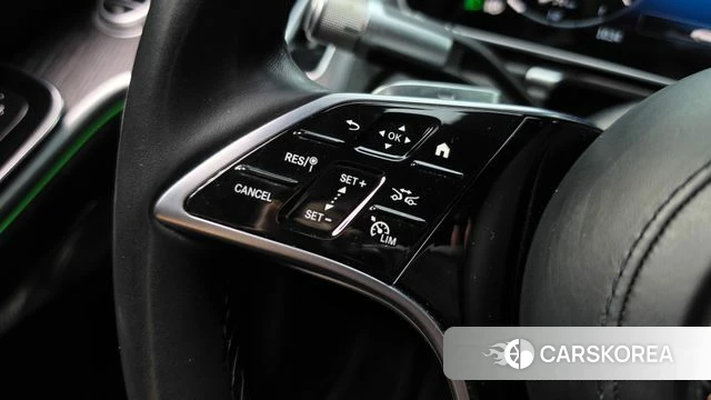 Mercedes-Benz S-Class W223 2022 Черный из Кореи, фото 6
