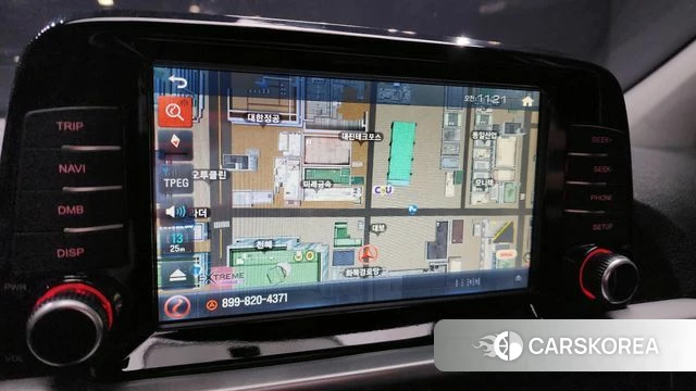 Kia All New Morning (JA) 2018 Жемчужный цвет из Кореи, фото 6