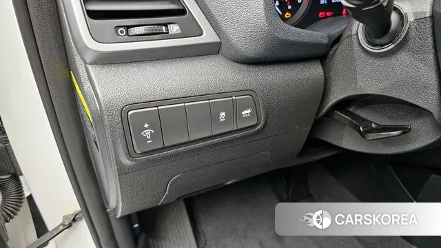 Hyundai All New Tucson 2018 Белый из Кореи, фото 6