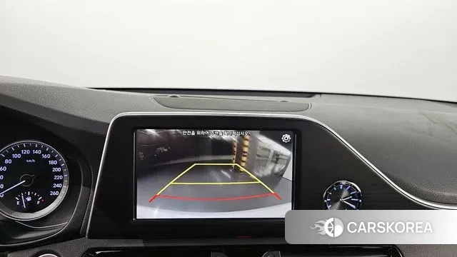 Hyundai Grandeur IG 2018 Белый из Кореи, фото 6