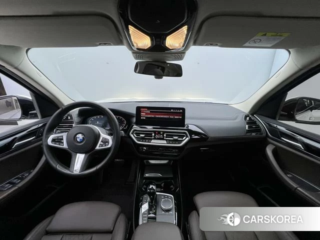 BMW X3 id 4208729 из Китая 6