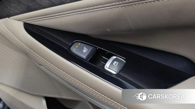 Kia K8 2022 Серый из Кореи, фото 6