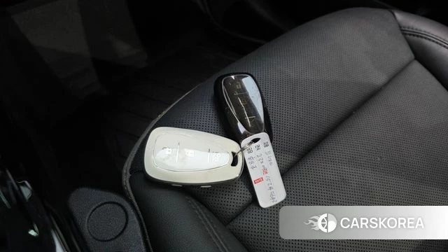 Chevrolet (GM Daewoo) Trax Crossover 2023 Черный из Кореи, фото 6